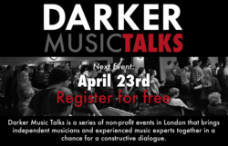 Darker Music Talks